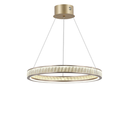 Подвесной светильник LED MyFar Willem MR2540-1PL кольцо