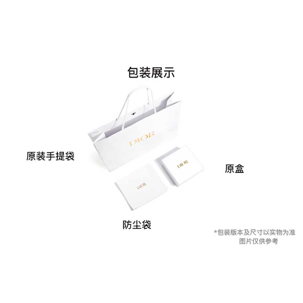 Картхолдеры и кошельки DIOR Lady Dior, S0974ONIW-M06I