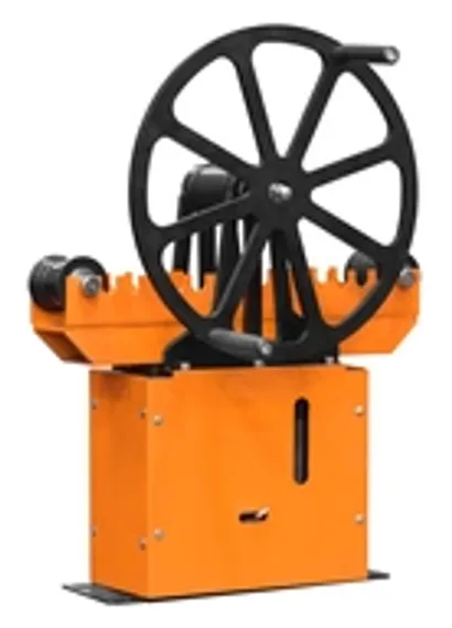 Ленточнопильный станок Stalex SBS-250G