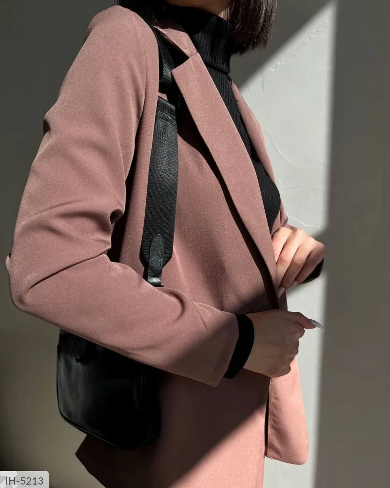 Костюм IH-5194 Фабрика Моды