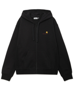 Толстовка С Капюшоном На Молнии Hooded American Script Jacket