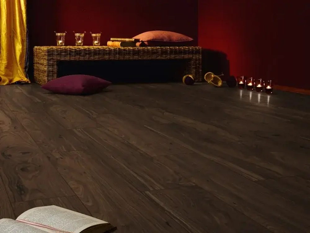 Ламинат KRONOTEX Exquisit D3070 Орех Тоскана