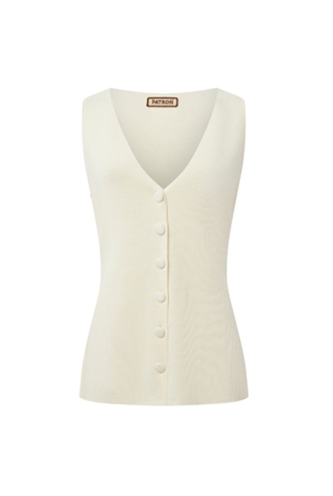 Жилет Иоланта