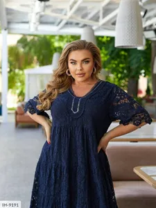 Платье IH-9178 Фабрика Моды
