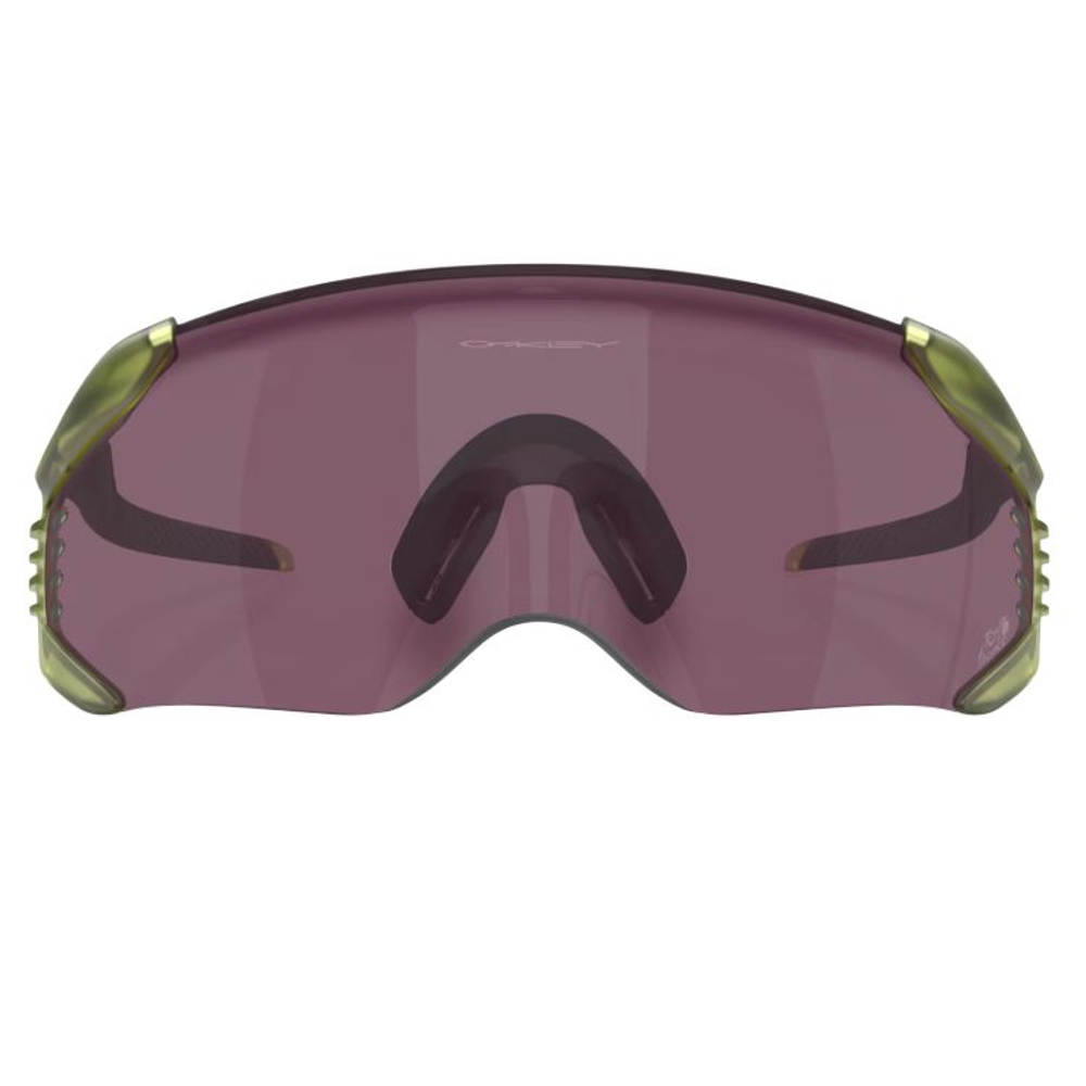 Oakley Очки Half Rim Irregular Shape Oo9501 0952