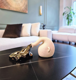 Статуэтка Elephant Trunk Ornament Set