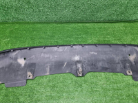 Юбка переднего бампера JAECOO J7 (2023-н.в.)