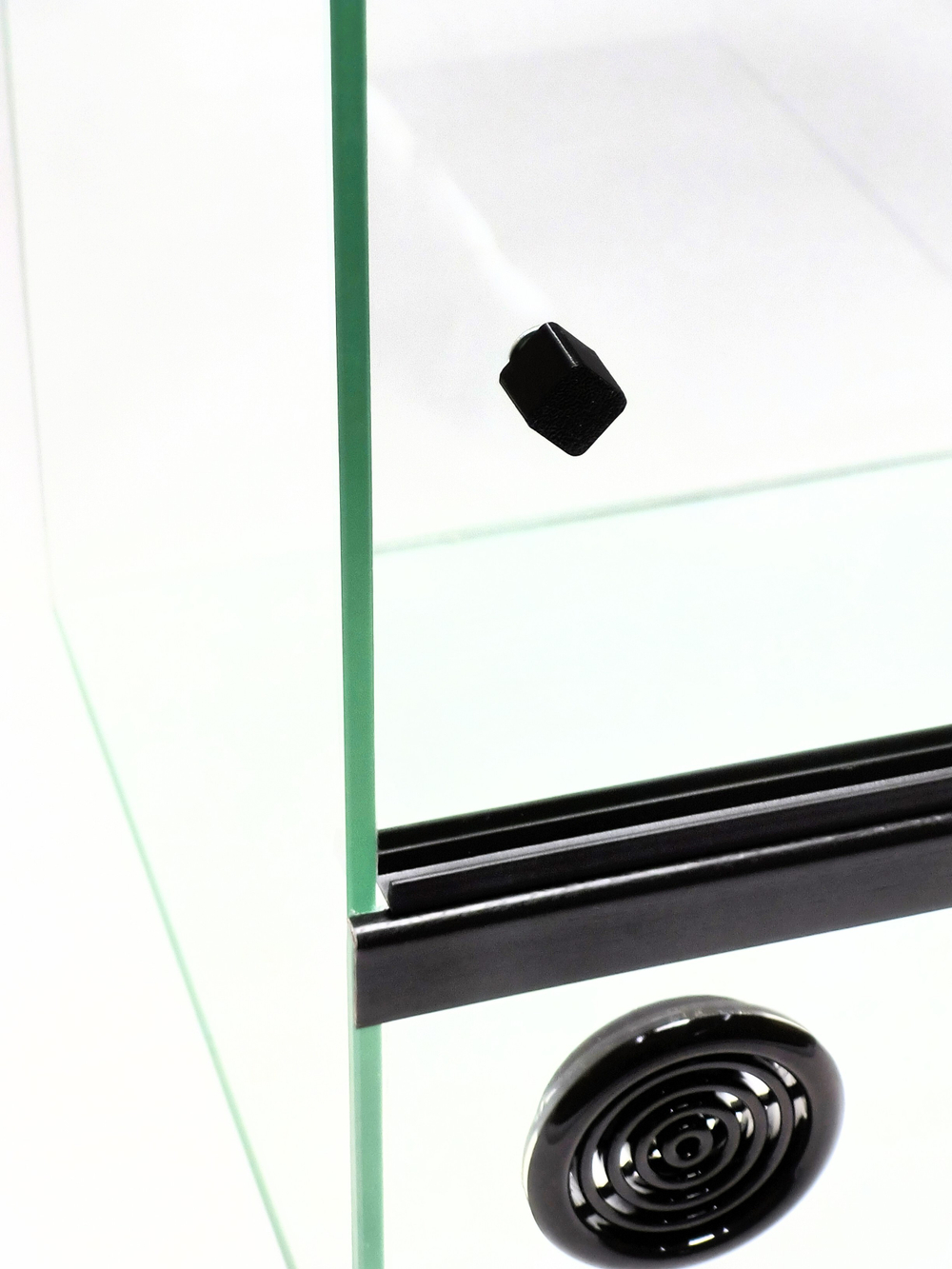 Террариум 50х40х100, модель "профи".