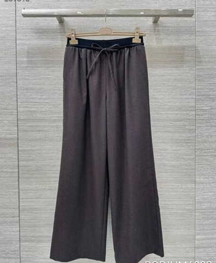 Штаны Loro Piana