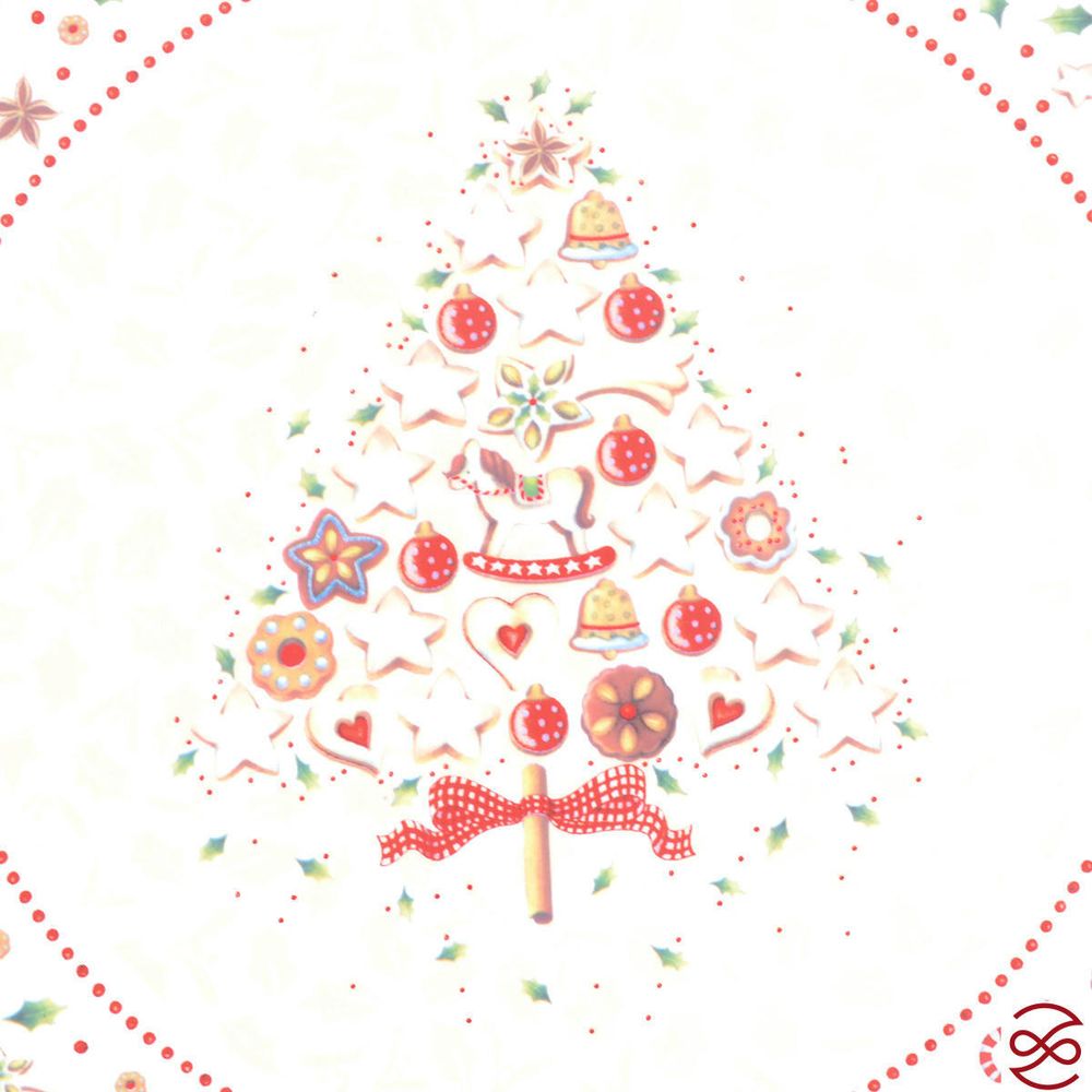 Блюдо круглое Repast Multi 30 см