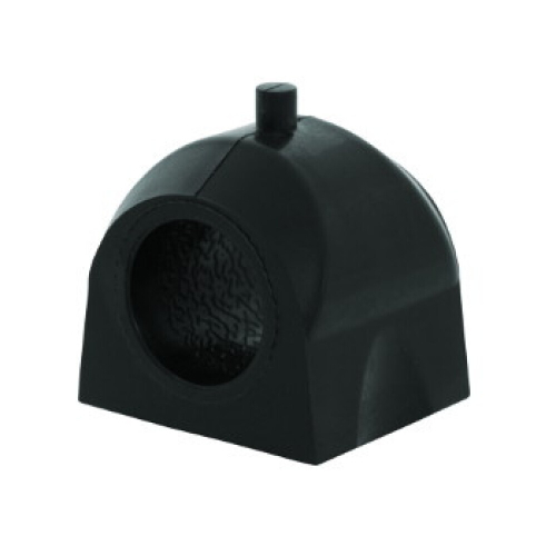 Втулка стабилизатора, передней подвески внутренняя, I.D. = 20 мм (2 шт.), Точка опоры.17-01-1984B