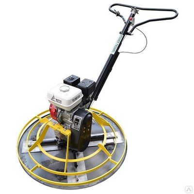 Заглаживающие машины