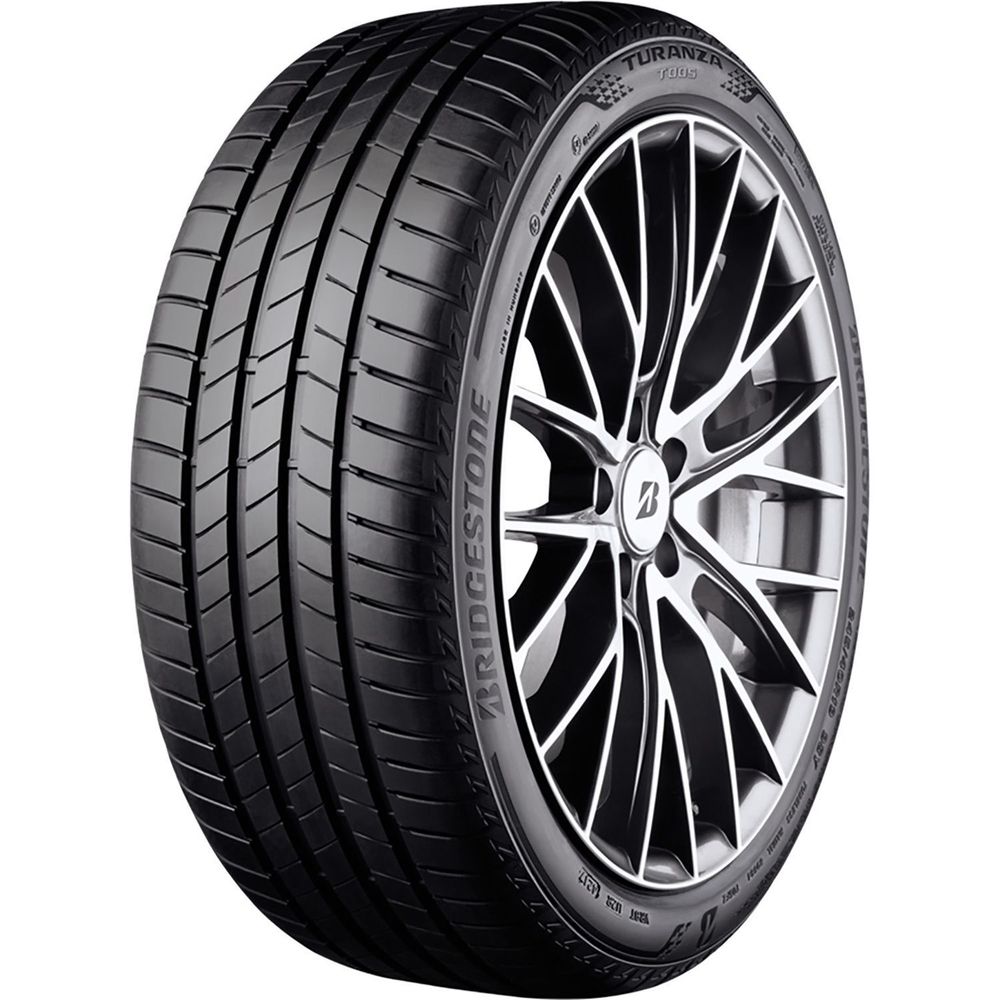 Автошина 225/45R18 BRIDGESTONE TURANZA T005 91V