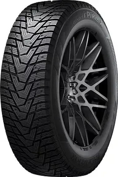 Hankook W429A i Pike X (Нешип) 235/65 R18 110T