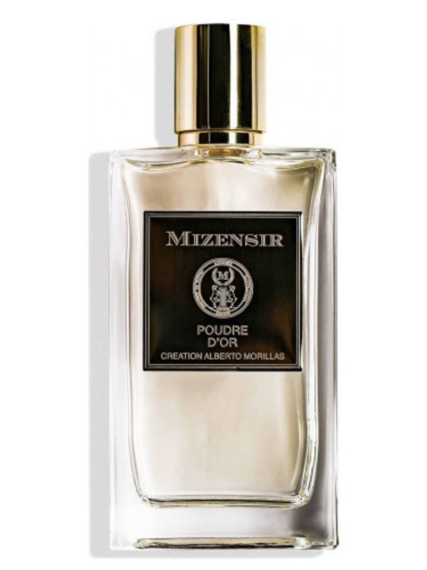 Mizensir Poudre d'Or