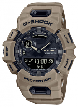 Часы CASIO G-SHOCK GBA-900UU-5A