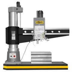 Радиально-сверлильный станок Stalex RD2500x80
