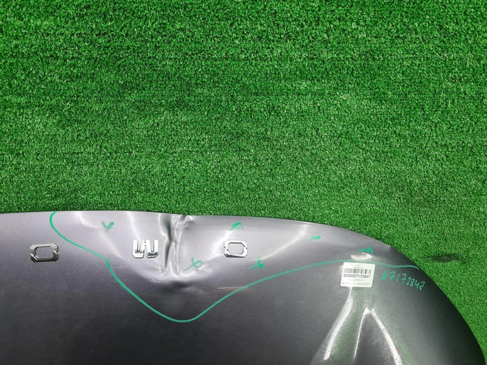 Капот Omoda C5 (2022-н.в.)