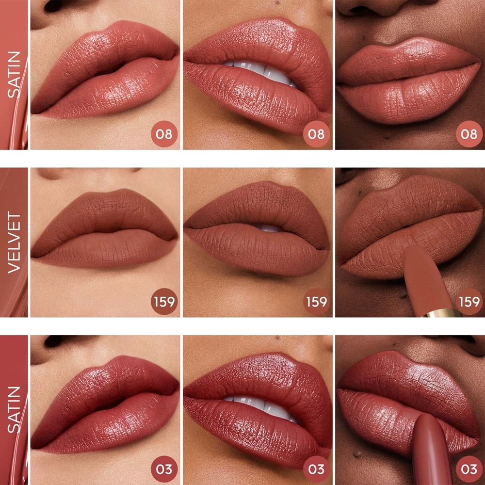 GUERLAIN Rouge G - роскошная помада, 3,5 g
