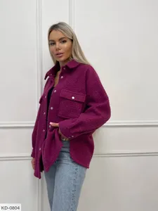 Куртка IB-4118 Фабрика Моды