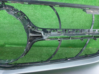 Бампер передний Mercedes GLC X253 15-19 В сборе