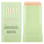 Pixi Beauty, On-The-Glow Base, увлажняющий стик для основы, крем, 19 г (0,6 унции)
