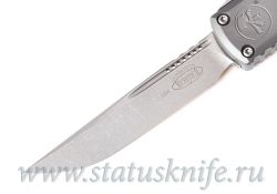 Нож Microtech Ultratech ZBP GEN III 1121-10APNCфотография - 2