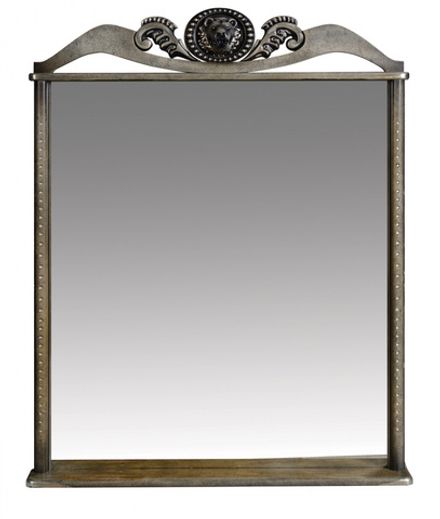 Зеркало Лео клен