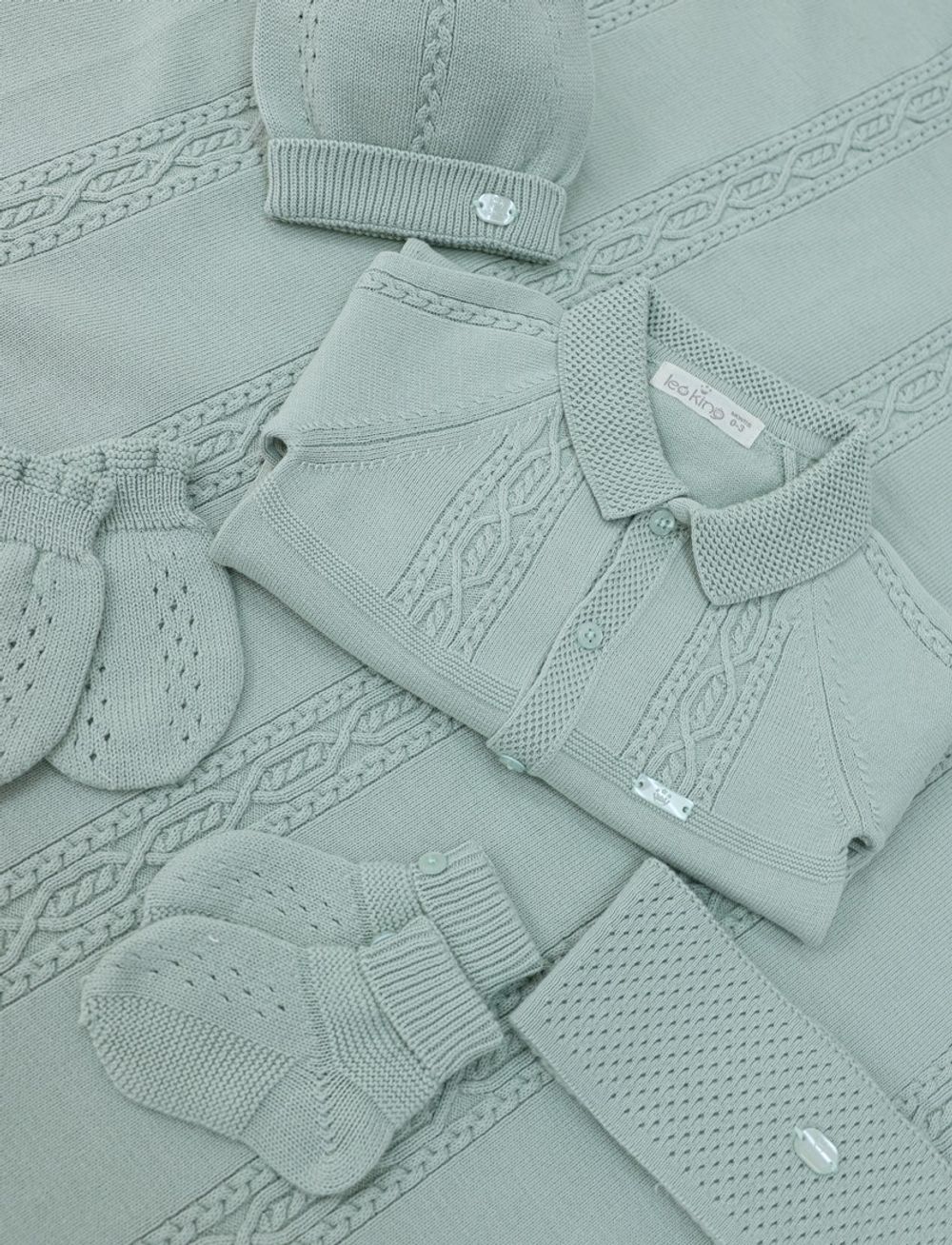 комплект на выписку