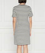 Платье Gant - темно-синий(4200831)