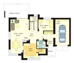 Дом Счастливый