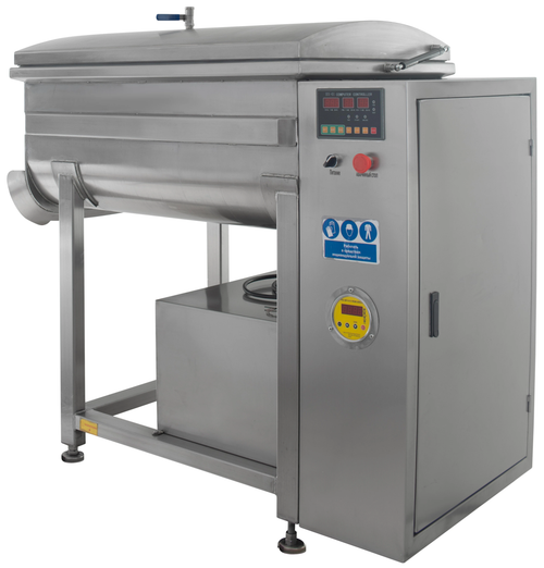 Фаршемешалка Foodatlas ZKBX-150