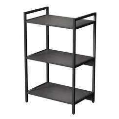 10СС.3.600 Стеллаж средний 3 полки (600*400*952)