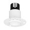 Светильник MS-INVISIO-TRIMLESS-R45-10W Day4000 (WH-WH, 36 deg, 230V) Arlight 061923