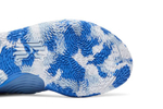 Кроссовки Nike Kyrie Low 3 Pacific Blue 3
