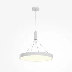 Потолочный светильник Зон / Zon 90 Вт 3000 К 120° Technical c032cl-90w3k-rd-w