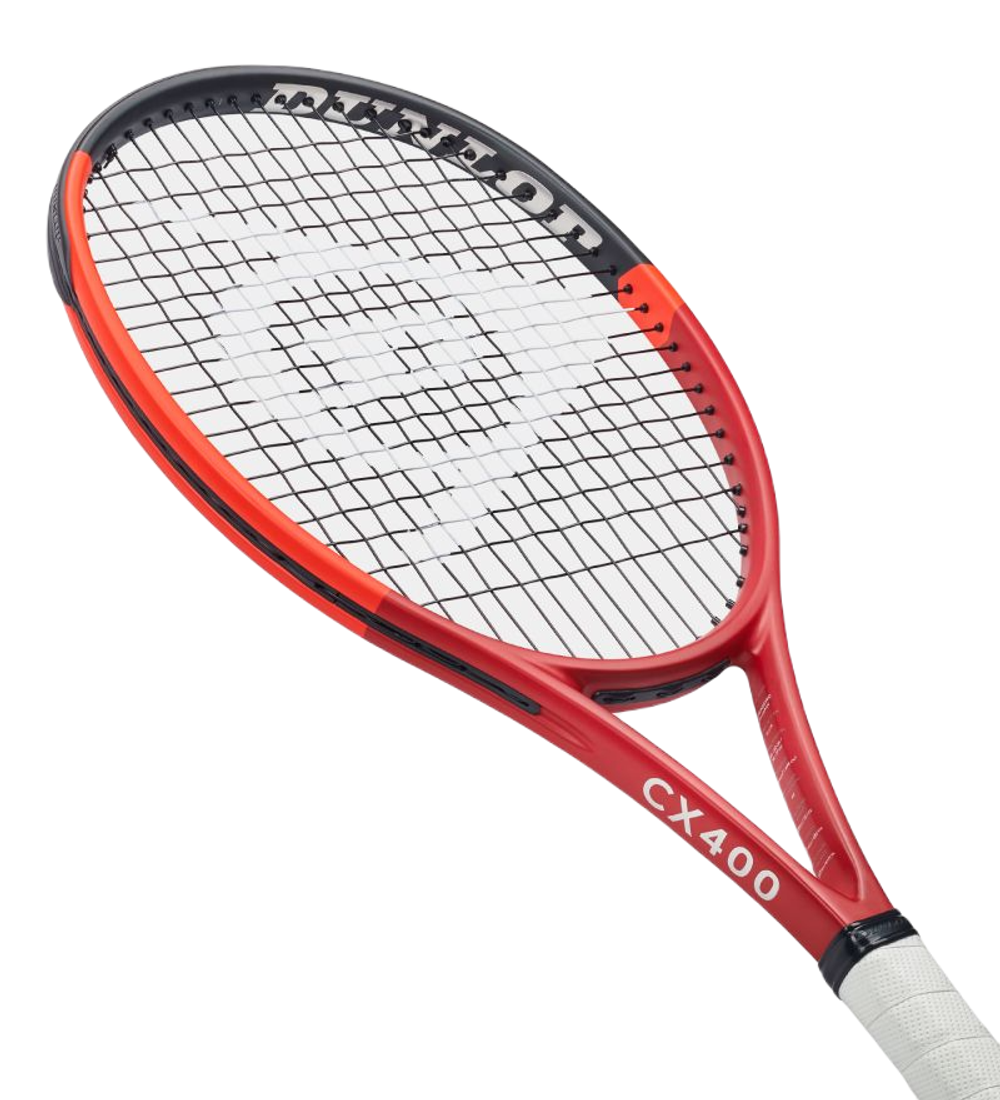 Теннисная ракетка Dunlop CX 400 2024