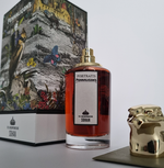 Penhaligon`s The Uncompromising Sohan