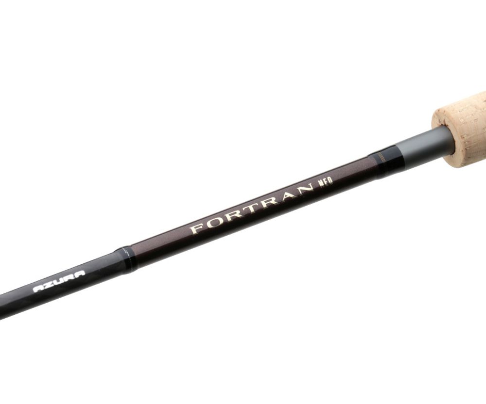 AZURA Удилище спиннинговое Fortran Neo 70M 2,13м тест 8-28г