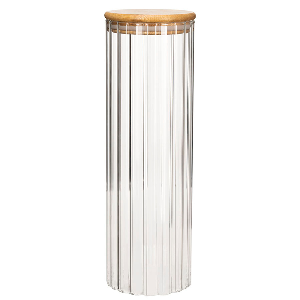 Банка для хранения 1.5л Smart Solutions