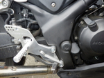 Honda CBR250R ABS 038401