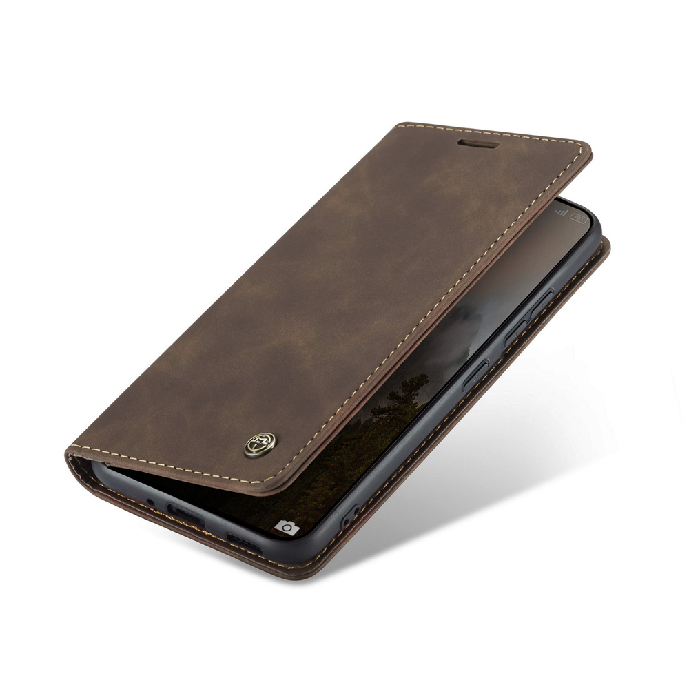 Чехол-книжка CaseMe Matte Xiaomi 14T Pro