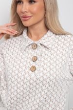 Джемпер Лианита №2 Valentina (Акция)