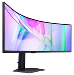 Монитор 49" Samsung LS49C950UAIXCI