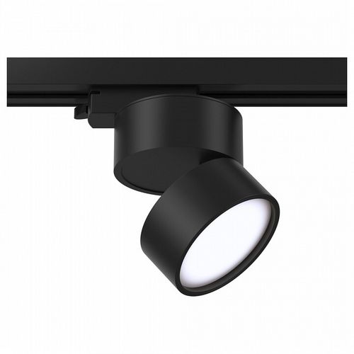 Трековый светильник Maytoni Technical TR007-1-12W4K-B