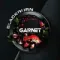 Black Burn - Garnet (100г)
