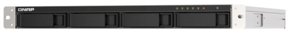 Сетевой накопитель QNAP  TS-453DU-4G