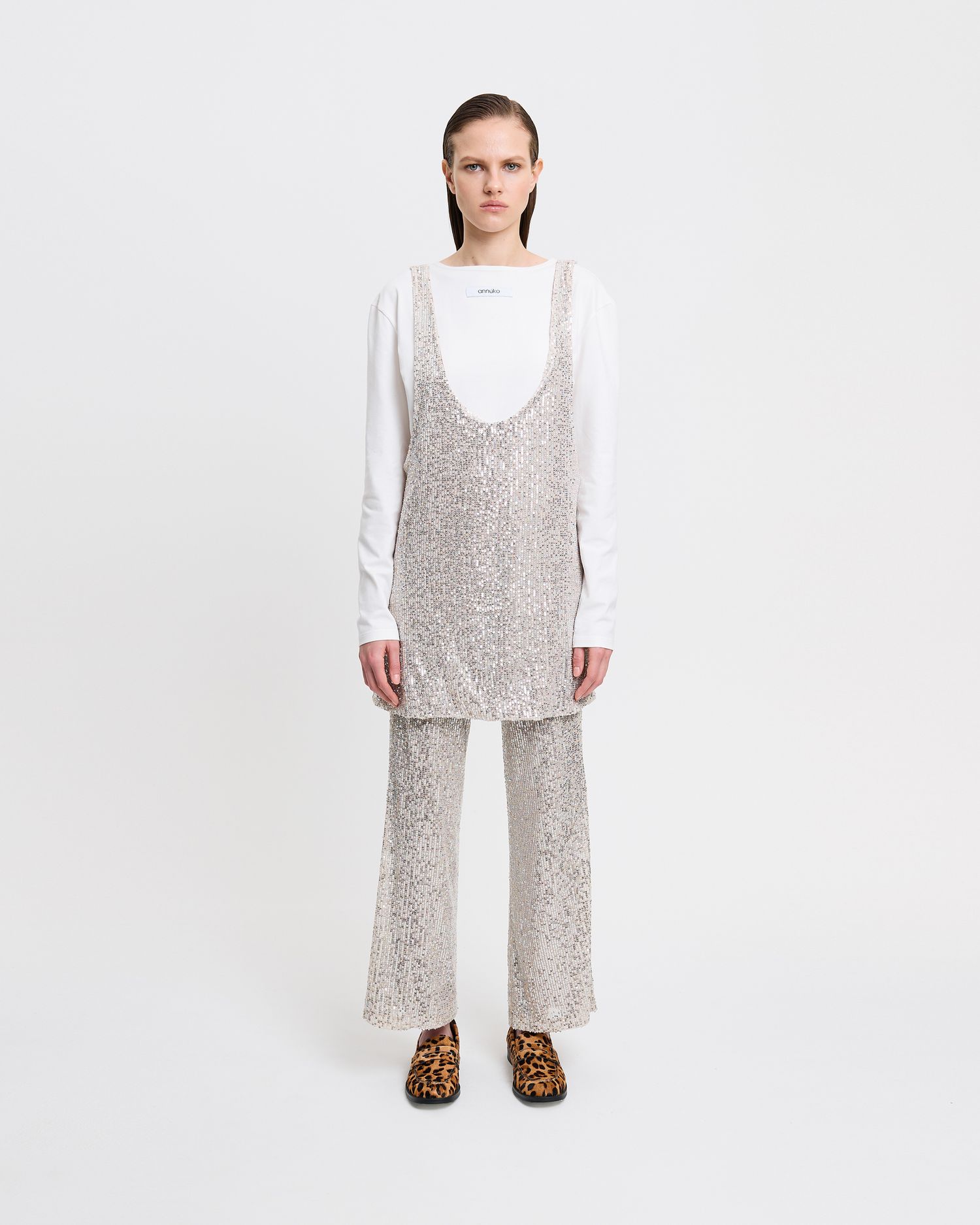 Платье-майка WHY NOT? #2