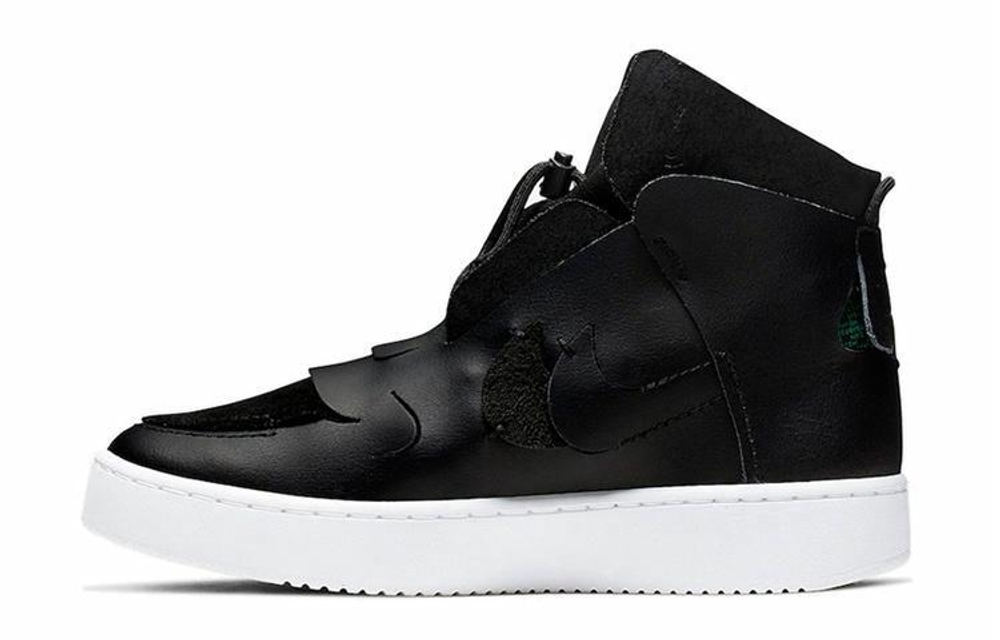 Кроссовки Nike Vandalized Lx (Женская размерная сетка)