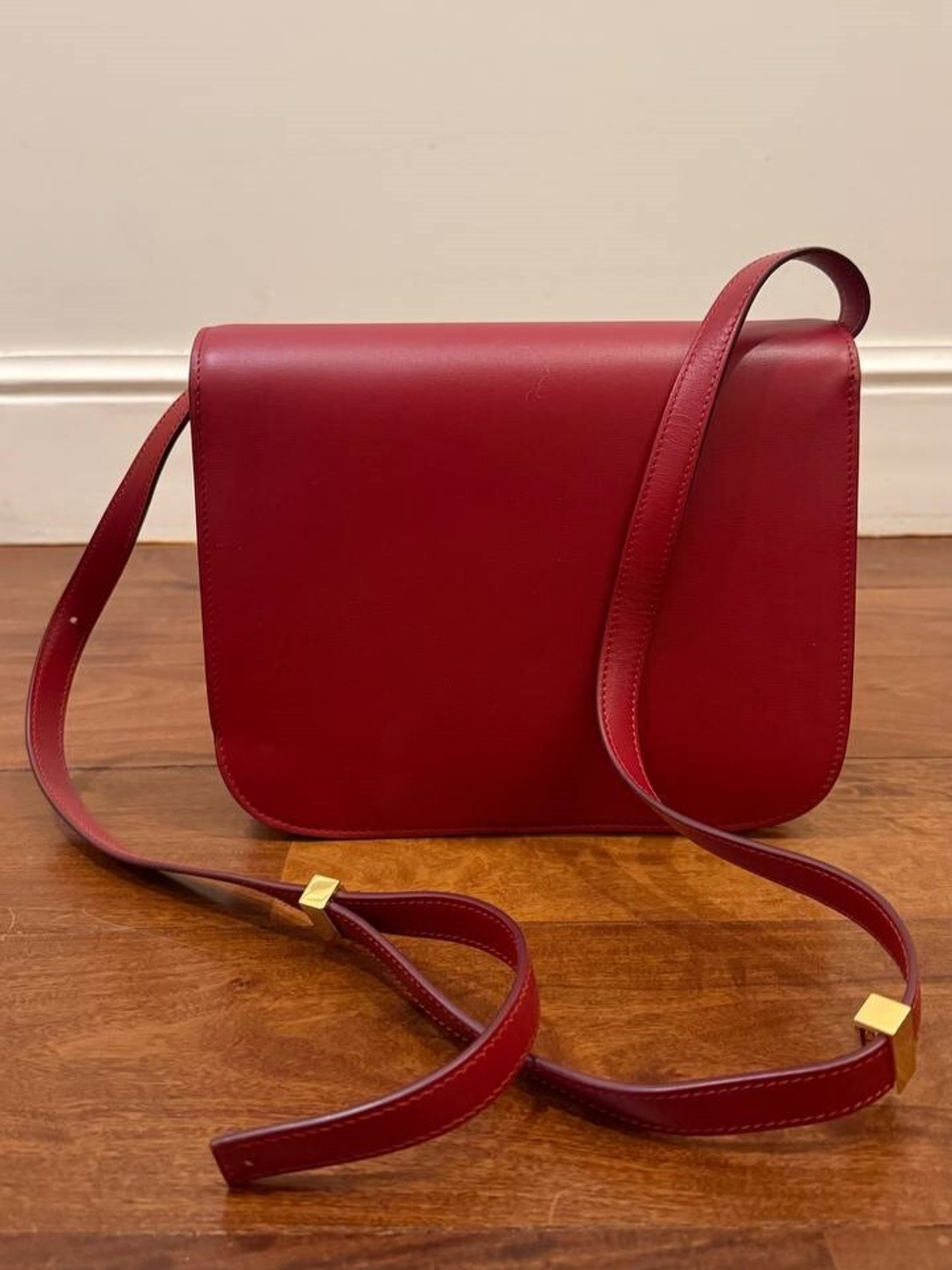 Сумка Celine Classic Box